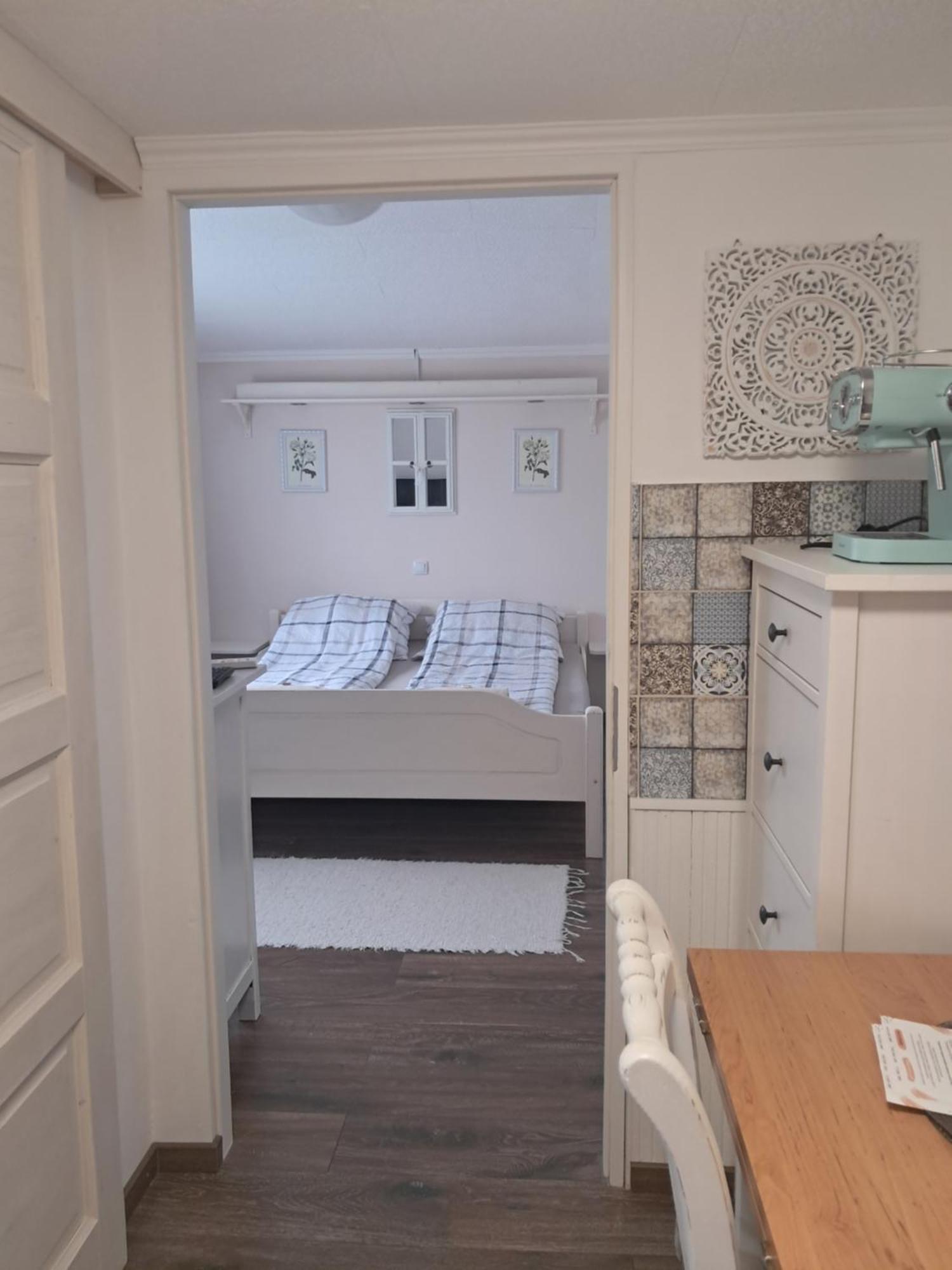 Takler Home Alsóörs Eksteriør bilde