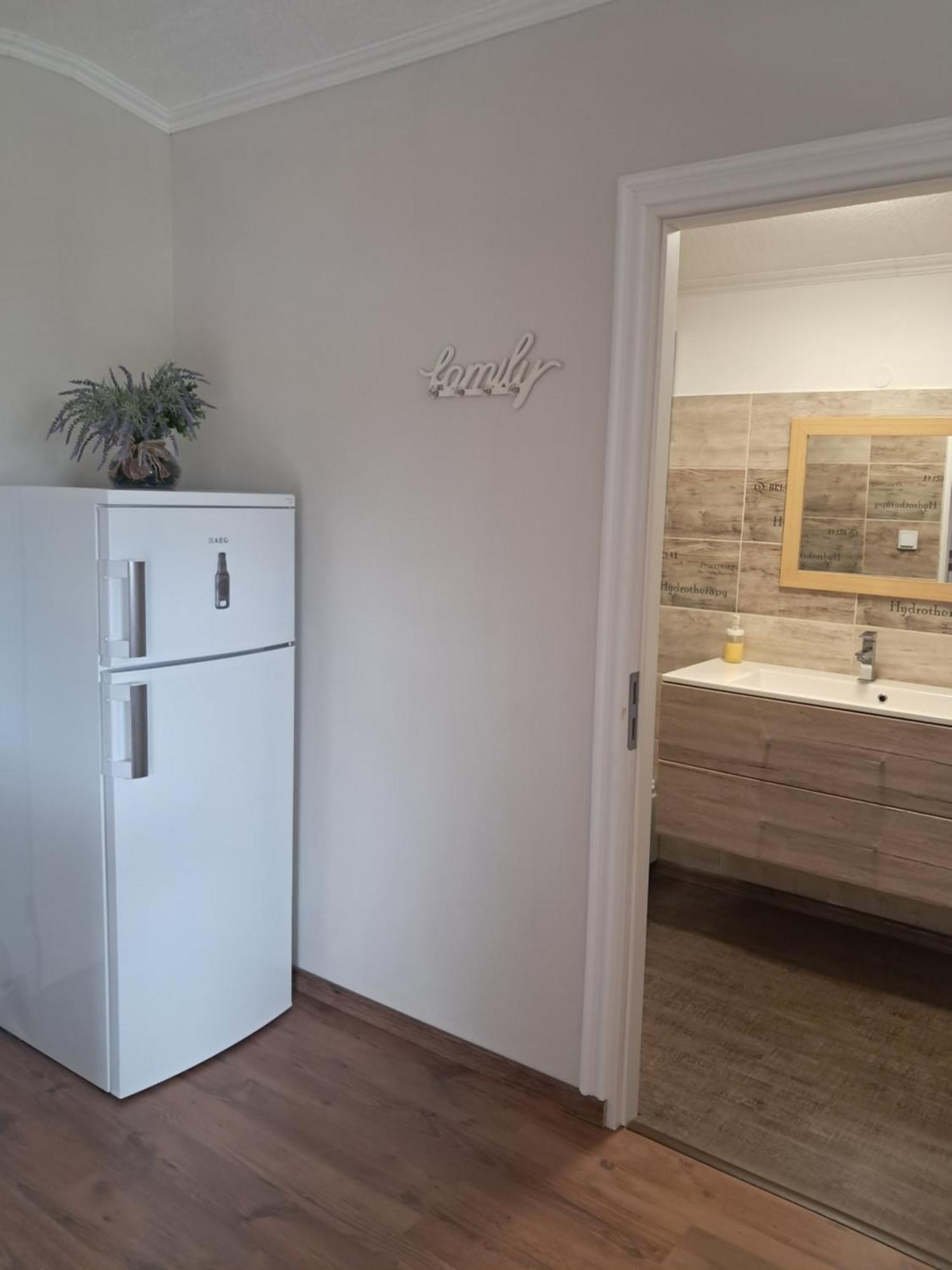 Takler Home Alsóörs Eksteriør bilde