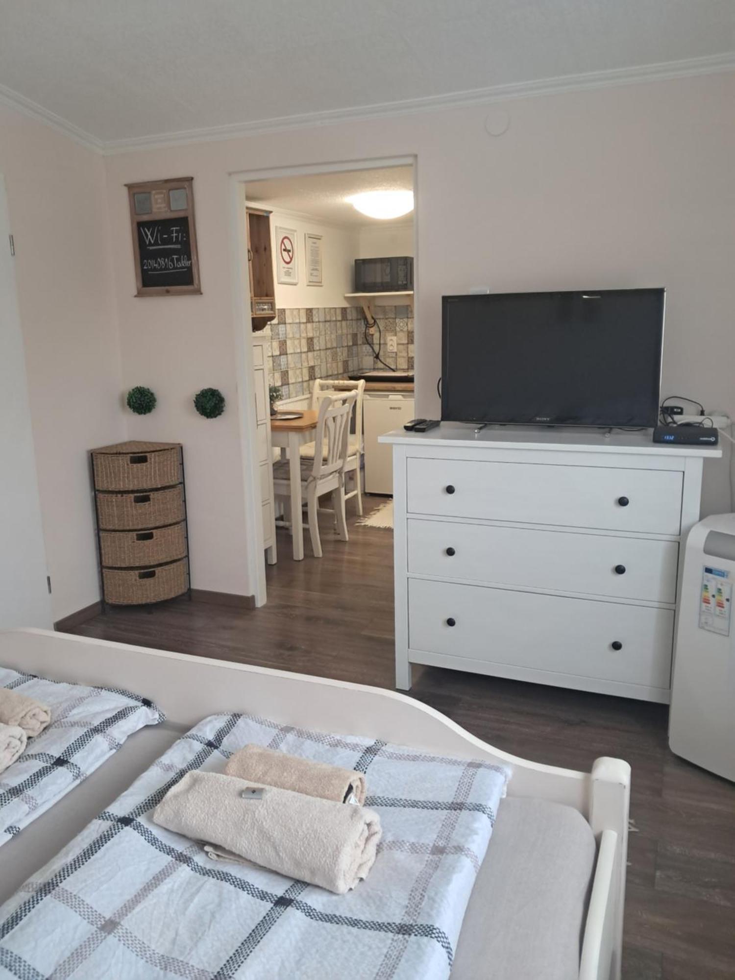 Takler Home Alsóörs Eksteriør bilde